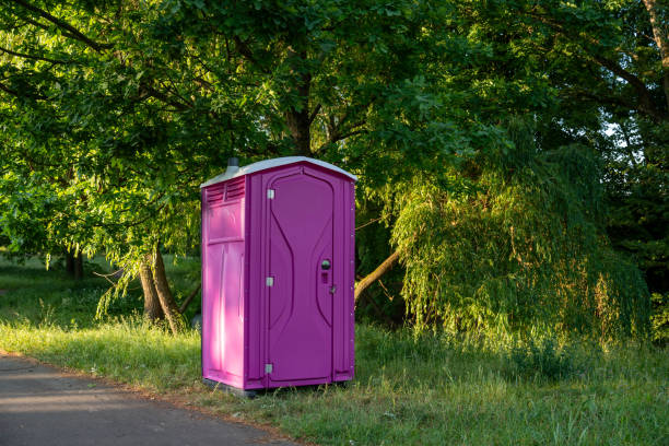 Portable Toilet Options We Offer in Atoka, OK